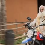 gordon stone - @sadhgurumakessense - Instagram