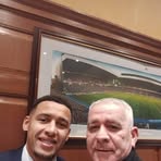 Gordon Stone - Facebook