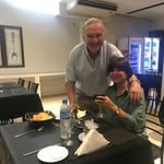 Gordon Storey - @storey5874 - Instagram