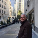 Gordon T Streeter - @gordontstreeter - Instagram