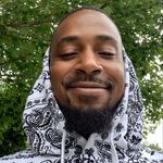 Gordon G Summers - @geedon302 - Instagram