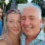 Gordon Summers - @summersgord - Instagram