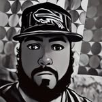 Gordon Summers - @rageuhnator - Instagram