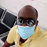 Trevor Gordon Summers - @sotachris - Instagram