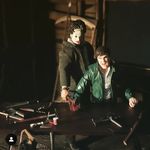 Gordon Sutherland - @mansion0fmadness - Instagram
