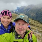 Gordon Sutherland - @gordienz - Instagram