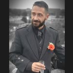 Gordon Sutherland - @linesman84 - Instagram
