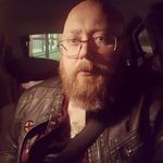Gordon Sutherland - @zom_bo_bomb - Instagram