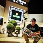 Gordon Sutherland White - @sutherlandwhite - Instagram
