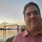 Gordon M. Tenney - @gumbyok234 - Instagram