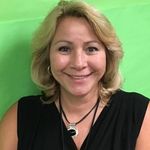 Janet Gordon Thayer - @1pawwolf - Instagram