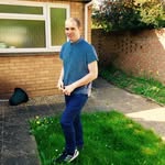 Gordon Tompkins - @gordyt89 - Instagram