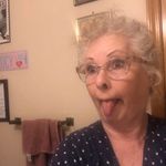 Doris Gordon Trimble - @doristrimble - Instagram