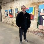 Gordon Leverton | Urban Artist - @hamiltonartist - Instagram
