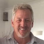 Gordon Van Dyke - @gordonscot72 - Instagram