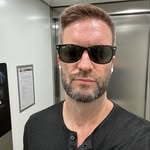 Gordon Van Dyke - @gordonvandyke - Instagram