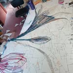 Gordon Vasquez - @setibhoora - Instagram
