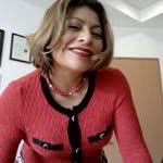 Lilia Gordon Vasquez - @dragordonlili - Instagram