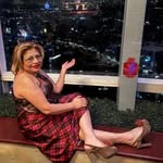 Neumologa Lilia Gordon Vásquez - @liliagordon - Instagram