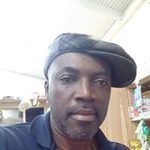 Gordon Warner - @gordon.warner - Instagram