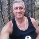 Gordon Watkins - @flashgordon5150 - Instagram
