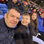 Gordon Watkins - @gordonnwatkins - Instagram
