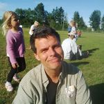 Gordon Watkins - @watkins2724 - Instagram