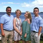 Gordon Weeks Jr. - @weeksjr.gordon - Instagram