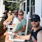Dawn Gordon Weiss - @dockbabe - Instagram
