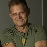 Gordon Karel Weiss - @gordonkweiss - Instagram