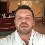 Gordon Weiss - @moisenkoandrej - Instagram