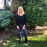 Sharon - @gordonweiss2025 - Instagram