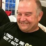 Gordon Weller - @gordon.weller.9 - Instagram