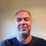 Gordon Westcott - @westcottsenior - Instagram