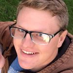 Gordon Whitaker - @gordonwhitaker9 - Instagram