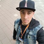 Gordon Whitaker - @g_money_1519 - Instagram