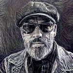 Peter Gordon Whitaker - @twincitytreasures - Instagram