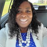 Rosetta Whitaker Garvin- Gordon - @rosetta_whitaker_garvin_gordon - Instagram