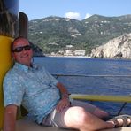 Gordon Wise - Facebook