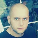 Gordon Witt - @witt_gordon - Instagram