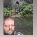 Gordon Wolfe - @gordon51276 - Instagram
