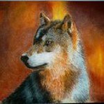 Gordon Wolfe - @wolfeman43 - Instagram