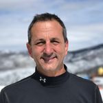 Gordon Wolfe - @gordon_wolfe - Instagram