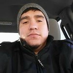 Patrick Gordon wolfe - @patrickchieff - Instagram