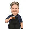 Gordon Yeager - @velohangar - TikTok