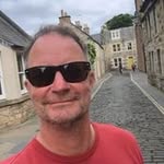 Gordon Bell - @gordyboy0503 - Instagram