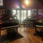 Gordon Bell - @gordonbellpianos - Instagram