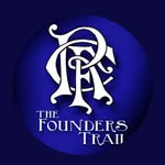Gordon Bell - @gordonthefounderstrail - Instagram