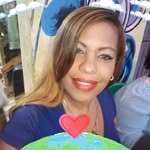 Valentina Venitez - @la_gordy_bella14 - Instagram