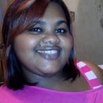 Yulissa Florentino - @gordybella_joyadecristo - Instagram